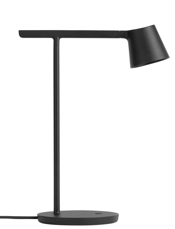 Tip Table Lamp Table Lamp Black Muuto SINGLE PIECES