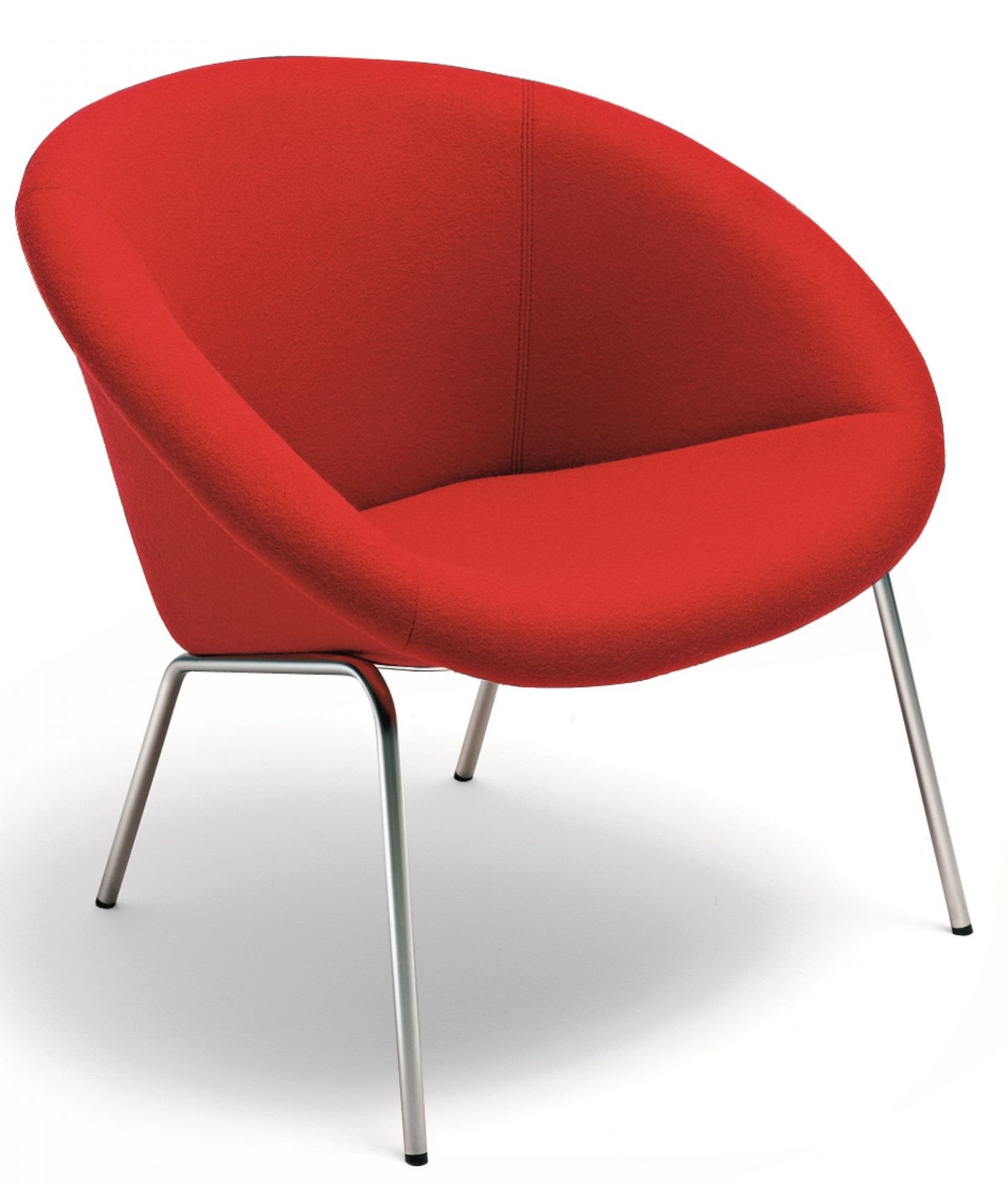 369 Armchair Walter Knoll