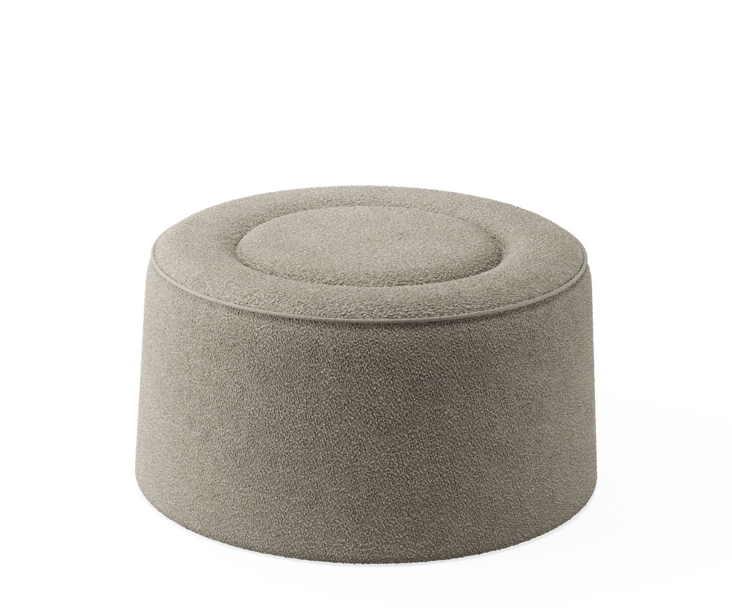 Praline stool Ø78cm Woud