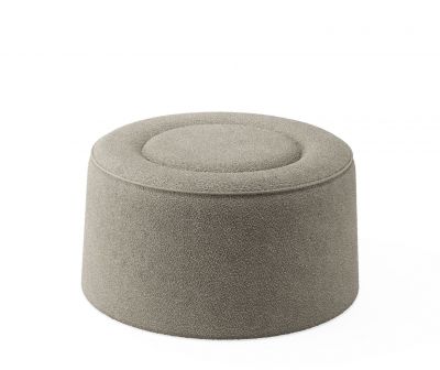 Praline stool Ø78cm Woud
