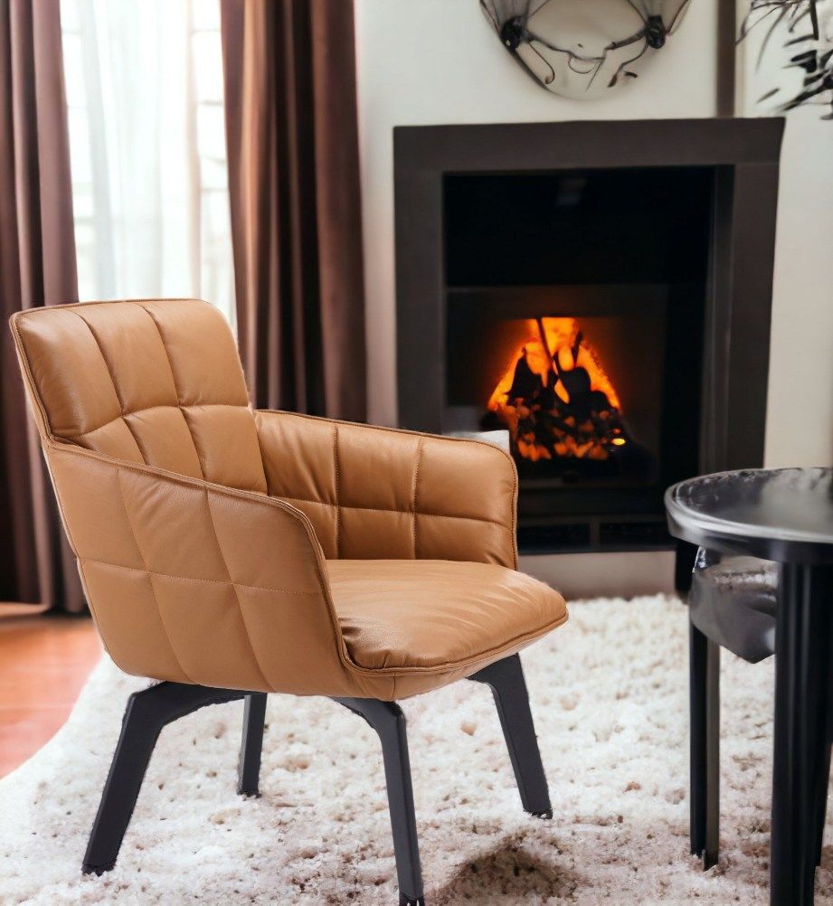 Marla Easy Chair Low Armchair Freifrau Manufaktur