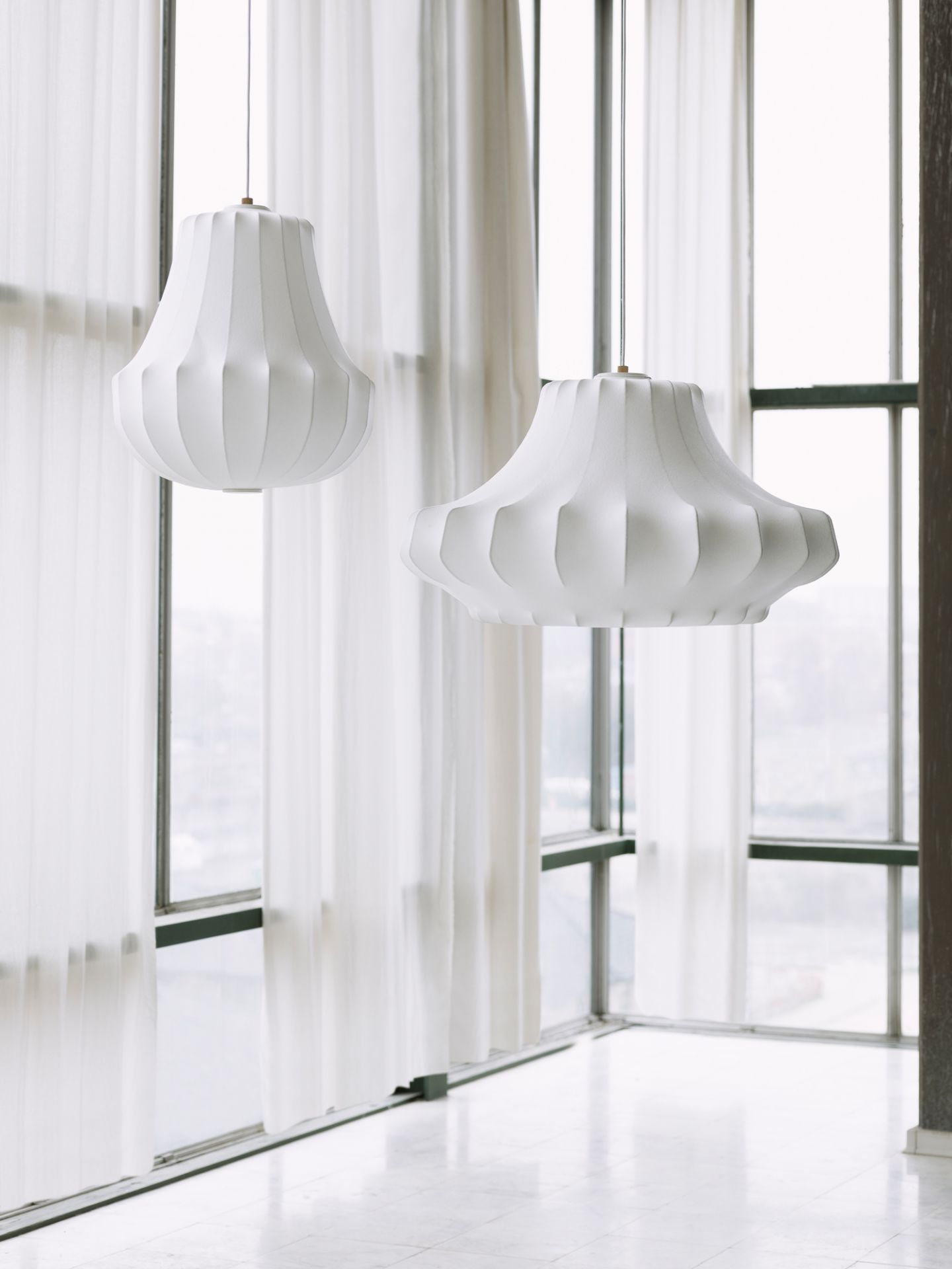 Phantom lamp EU Pendant lamp Normann Copenhagen