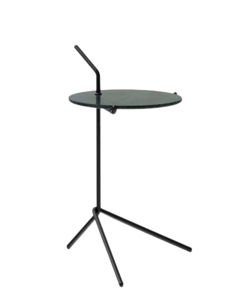 Halten SH9 Side Table AndTradition 