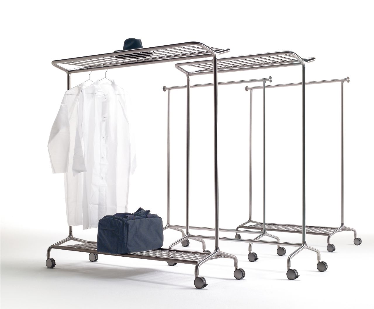 Nox Vesta Hanger racks Rexite