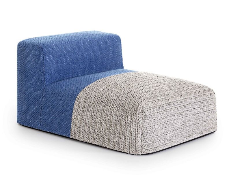 Mangas Outdoor Modules Armchair Gan