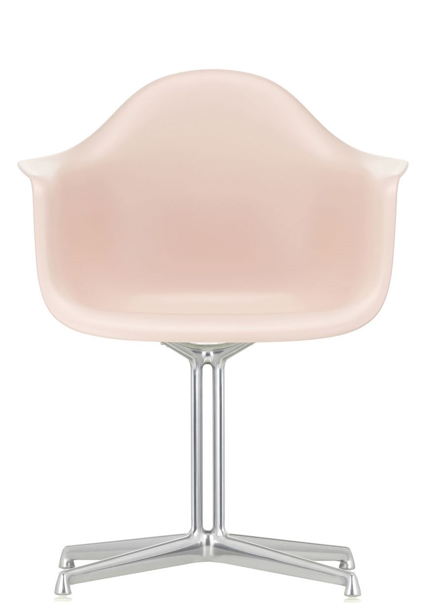 Eames Plastic Arm Chair DAL Chair Vitra