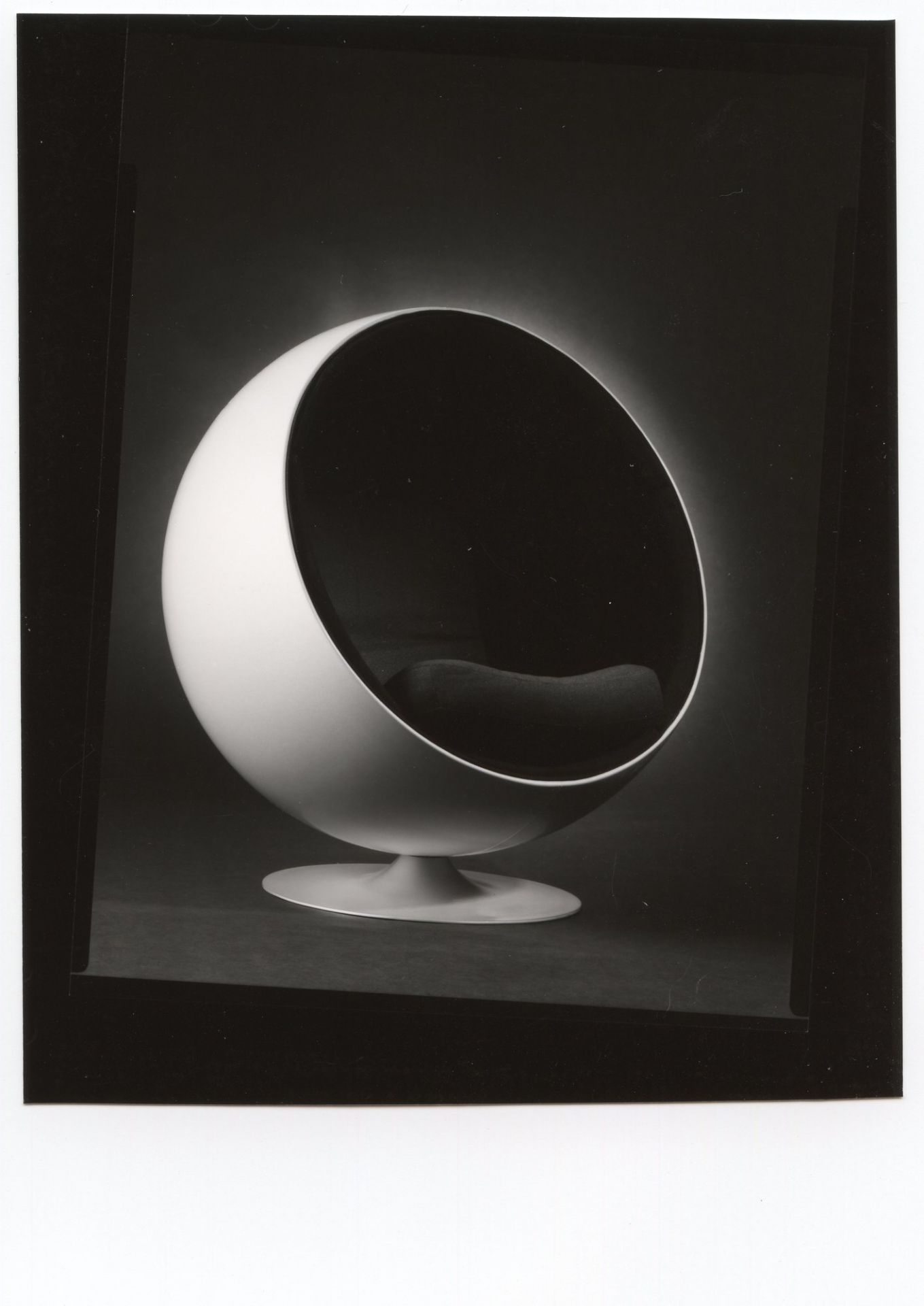 Ball Chair Eero Aarnio Originals