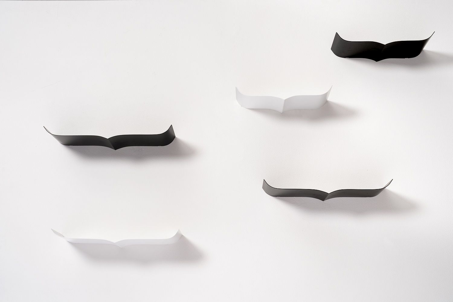 Nori Wall shelf Opinion Ciatti 