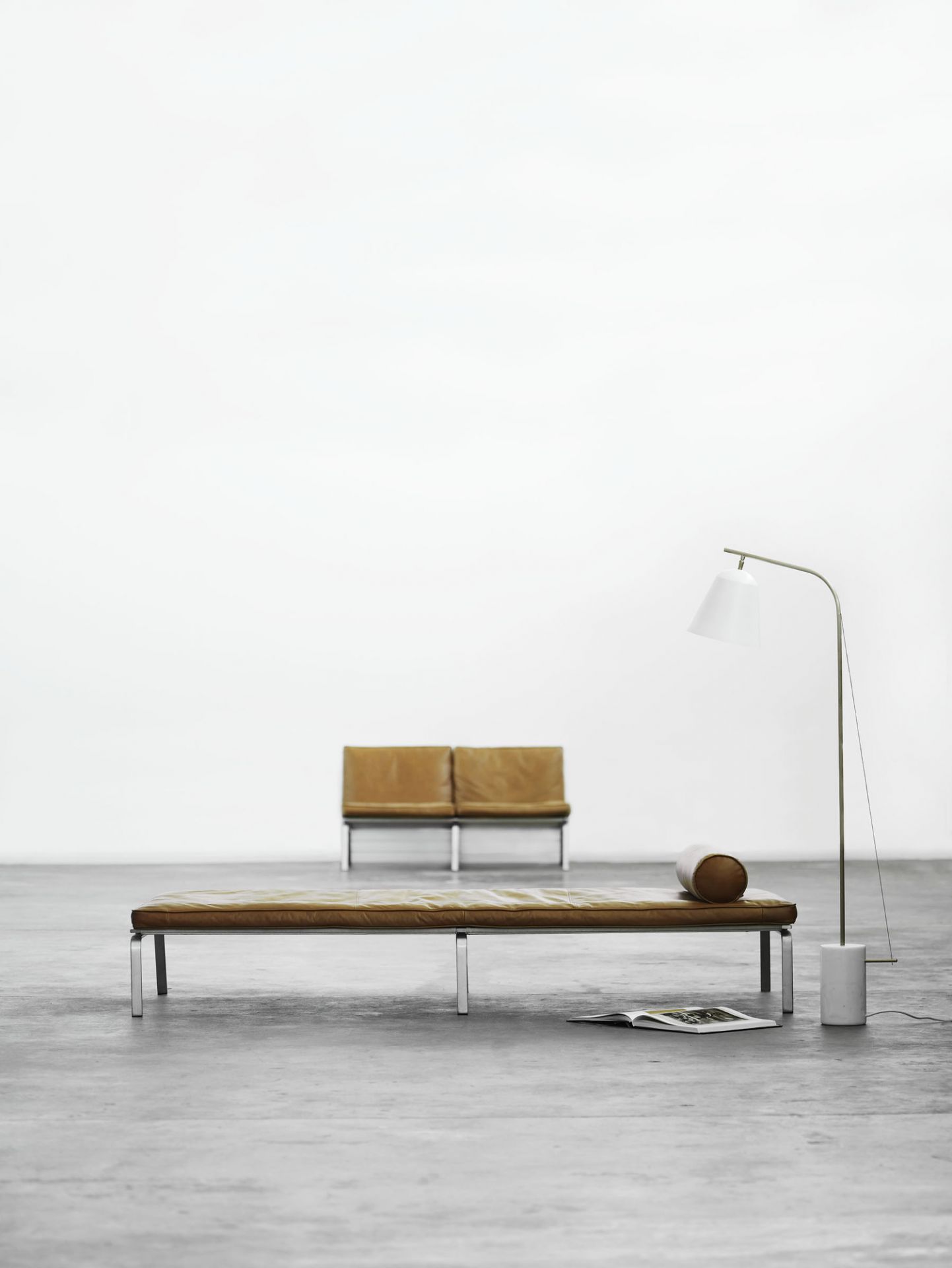 Man Day Bed couch NORR11