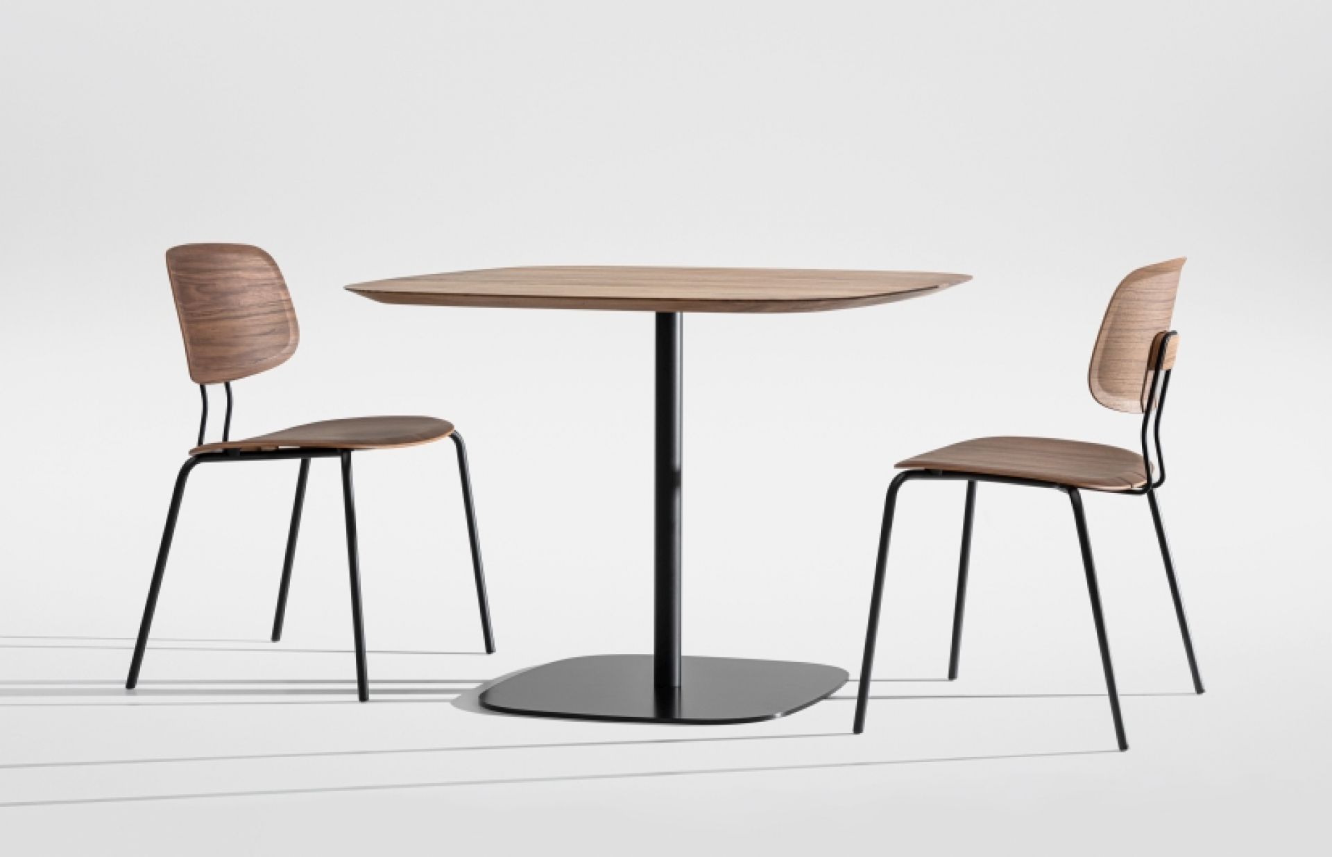 Vermu Dining table rectangular Zeitraum