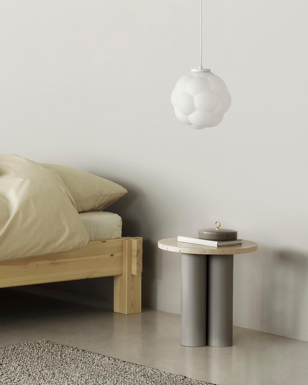 Dit Coffee Table Side Table Normann Copenhagen