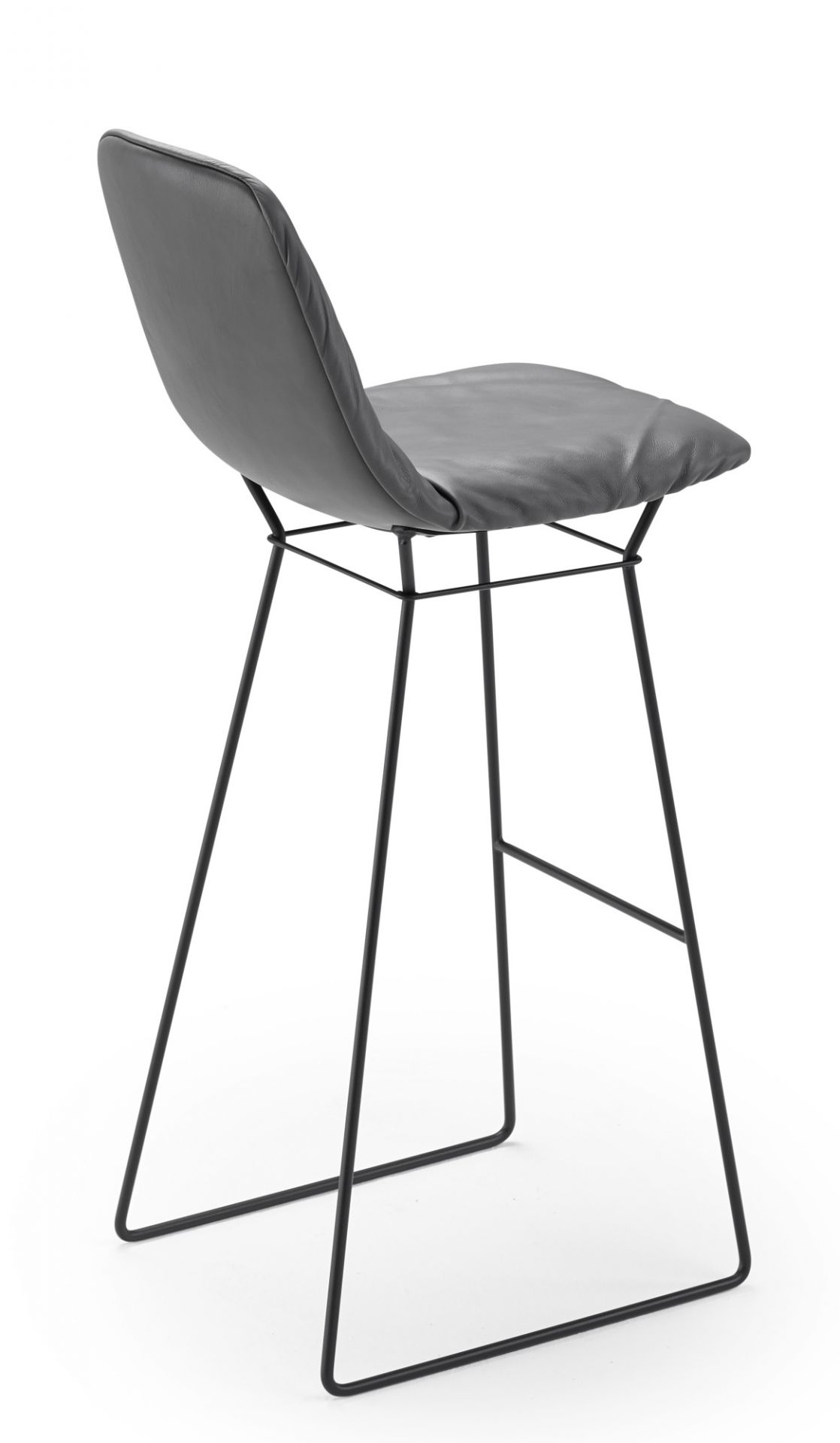 Leya Barstool High Freifrau Manufaktur