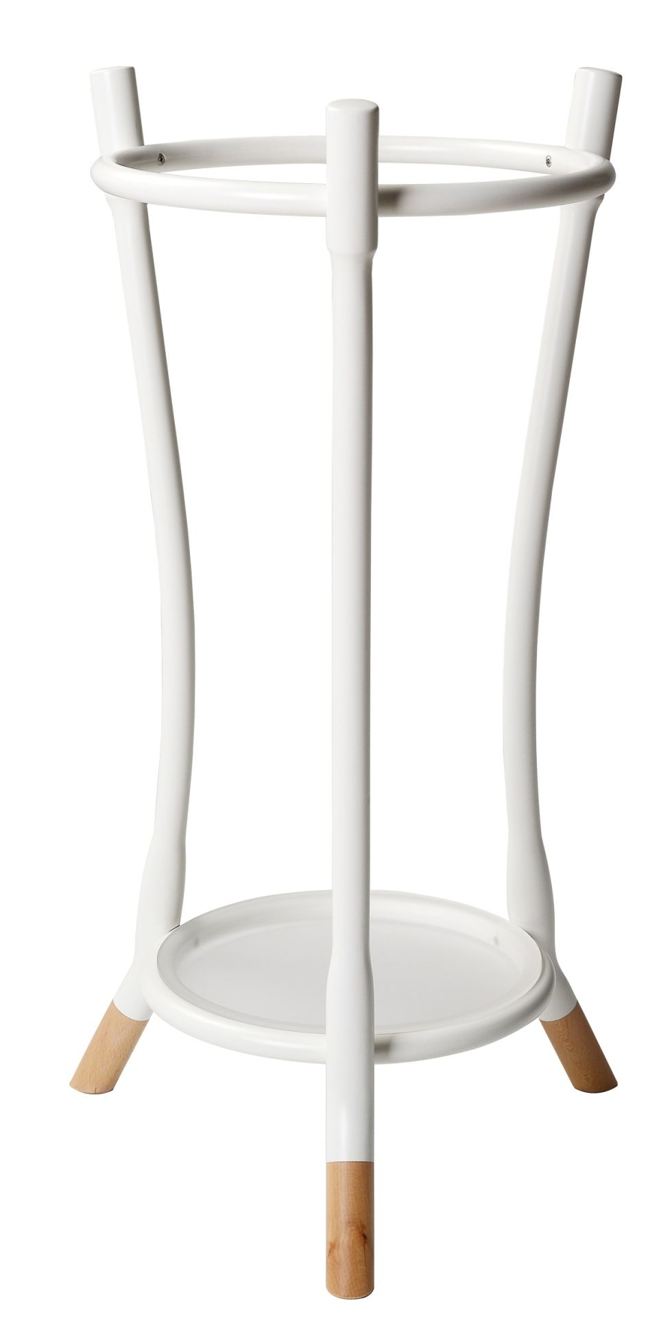 Cloud umbrella stand Viennese GTV Design