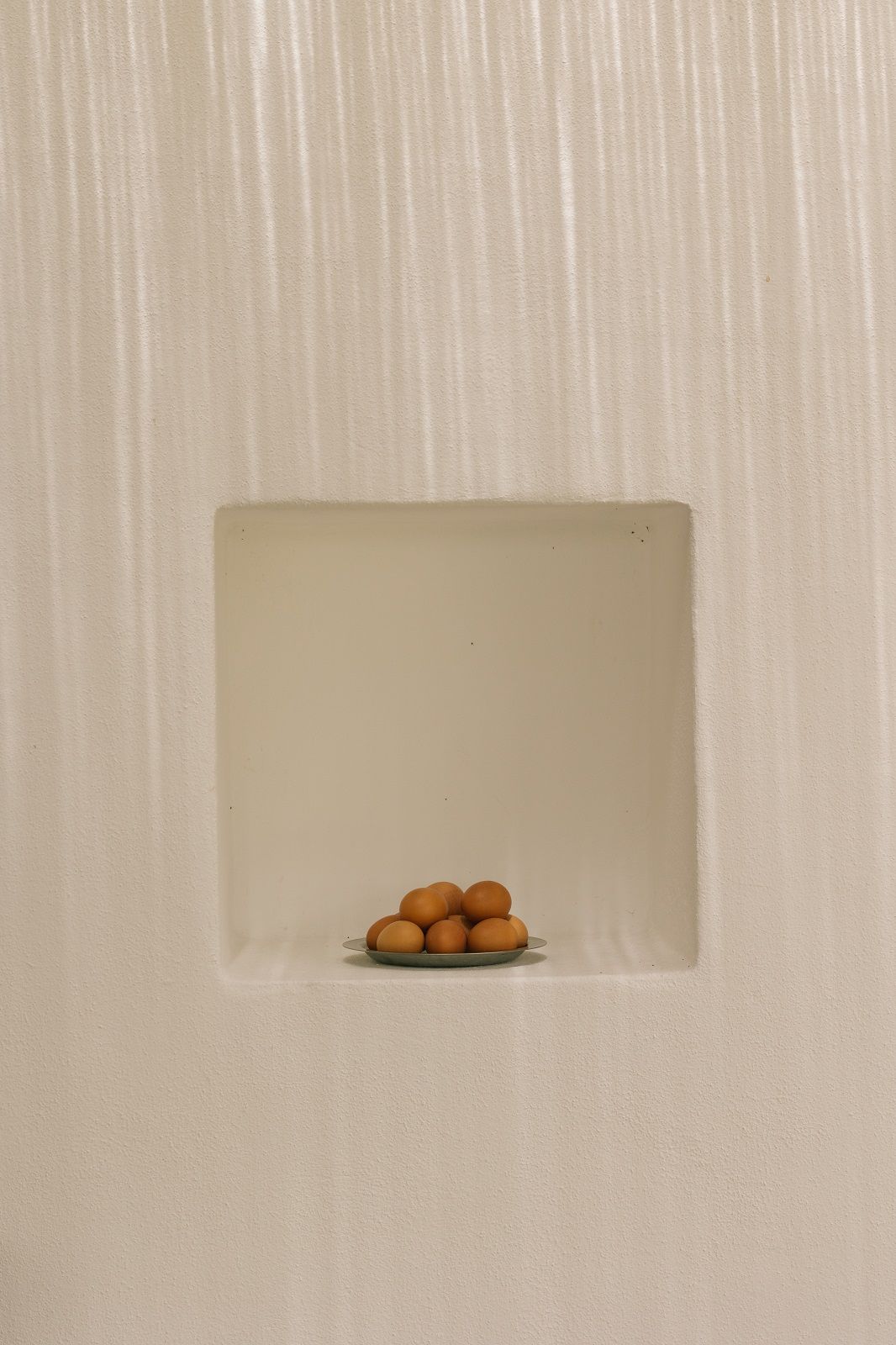 Tumbled Plate Picnic- Camping Plate Ferm Living 