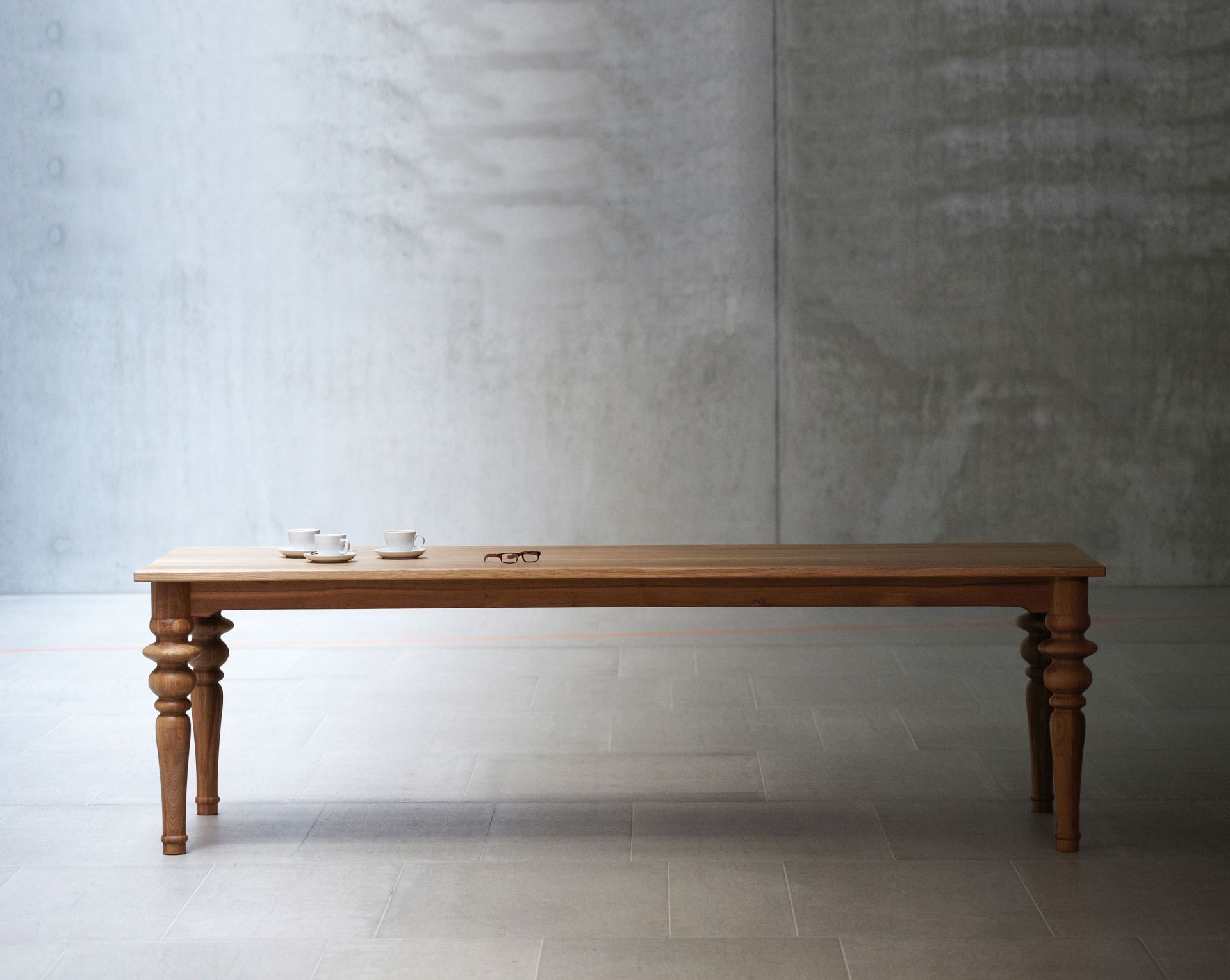 Drexler Table Jan Kurtz 