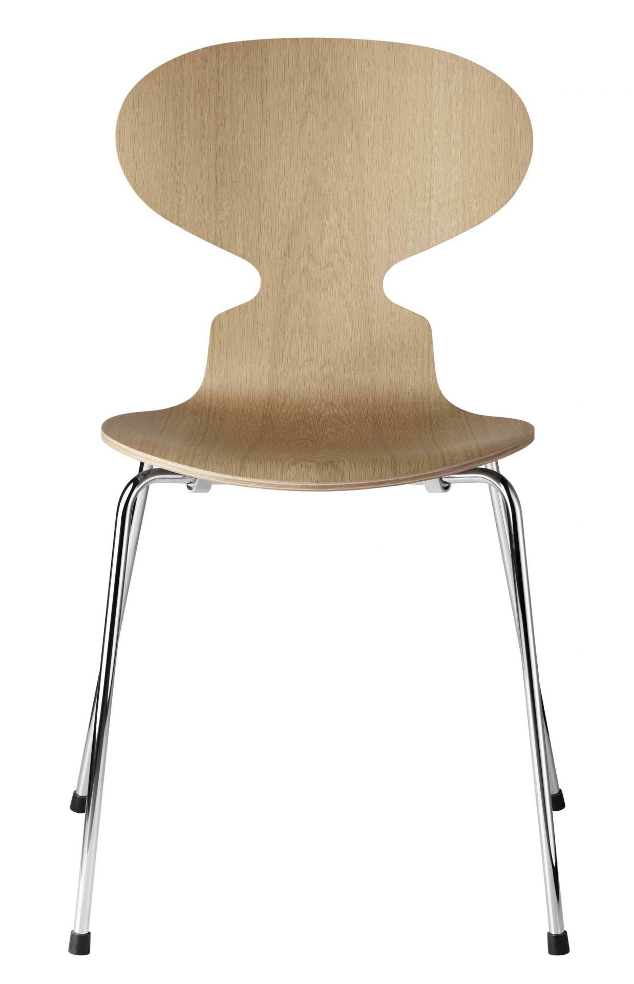 The Ant Chair 3101 4-leg frame Fritz Hansen 