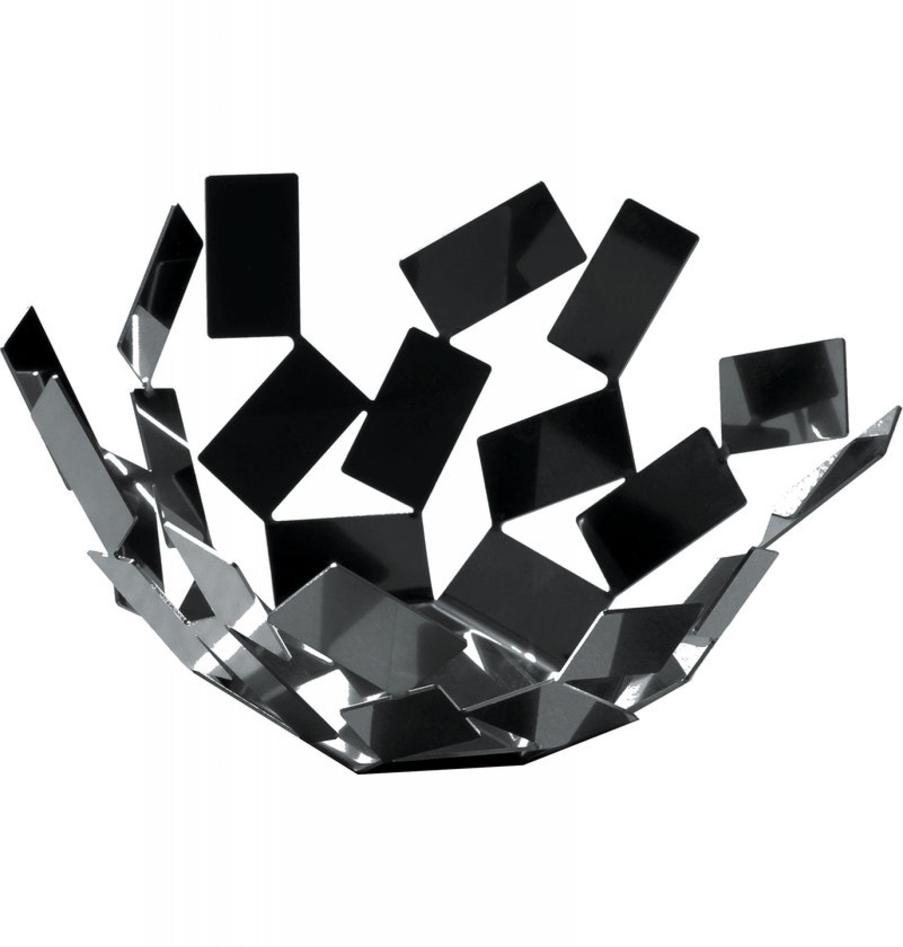 La Stanza Dello Scirocco Fruit bowl epoxy lacquered MT02 Alessi