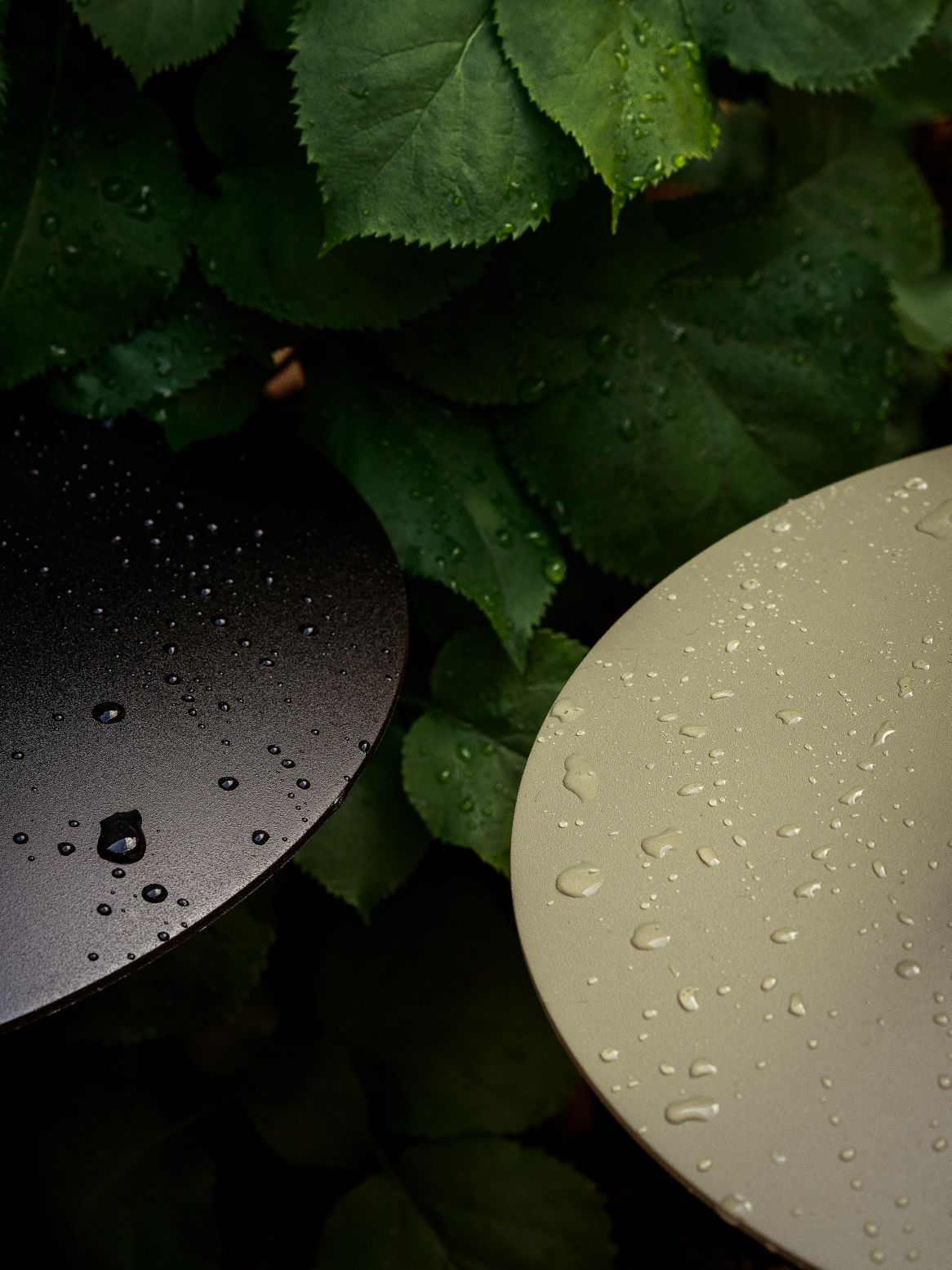 Ray portable lamp black Audo Copenhagen