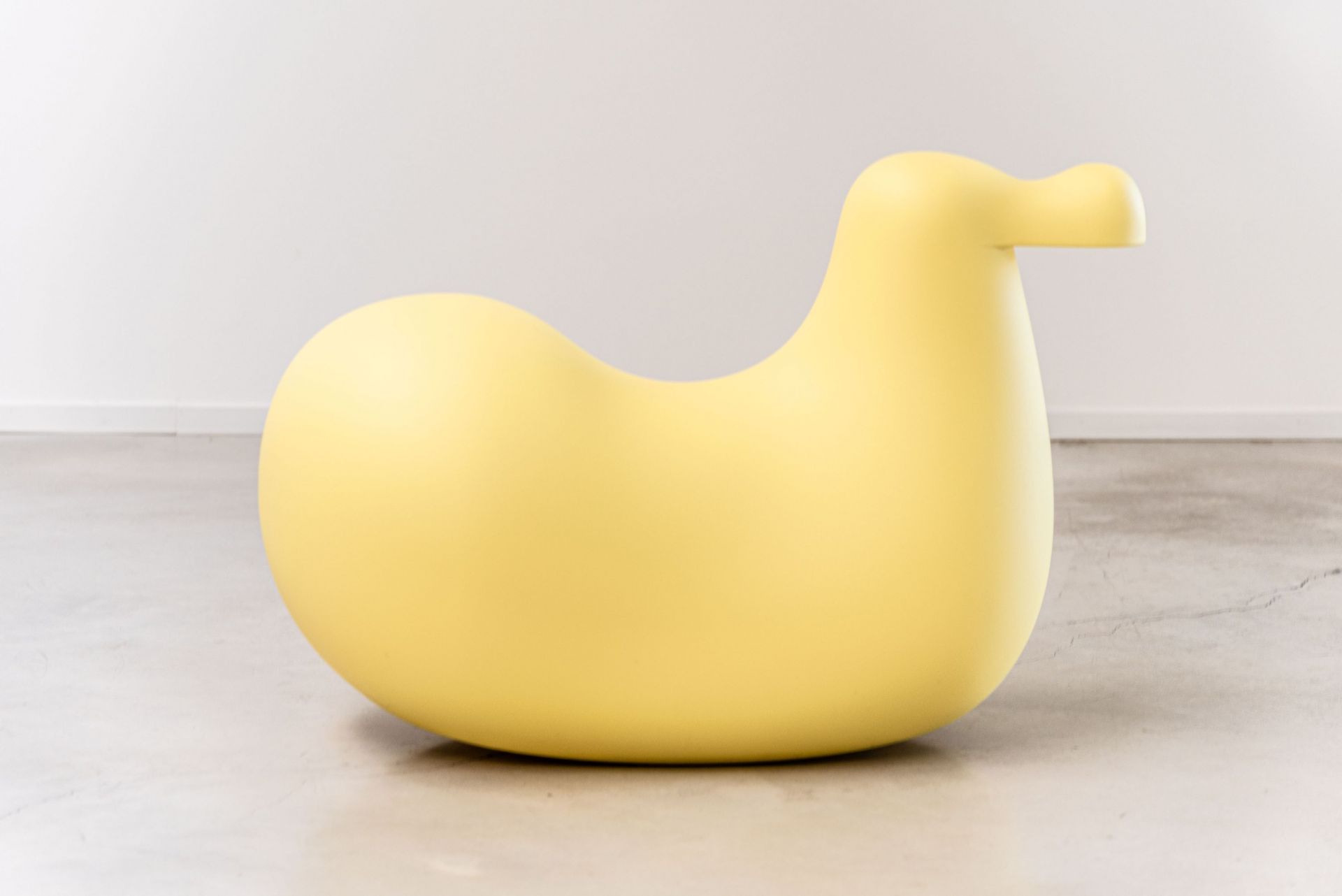 Dodo Rocking bird Magis