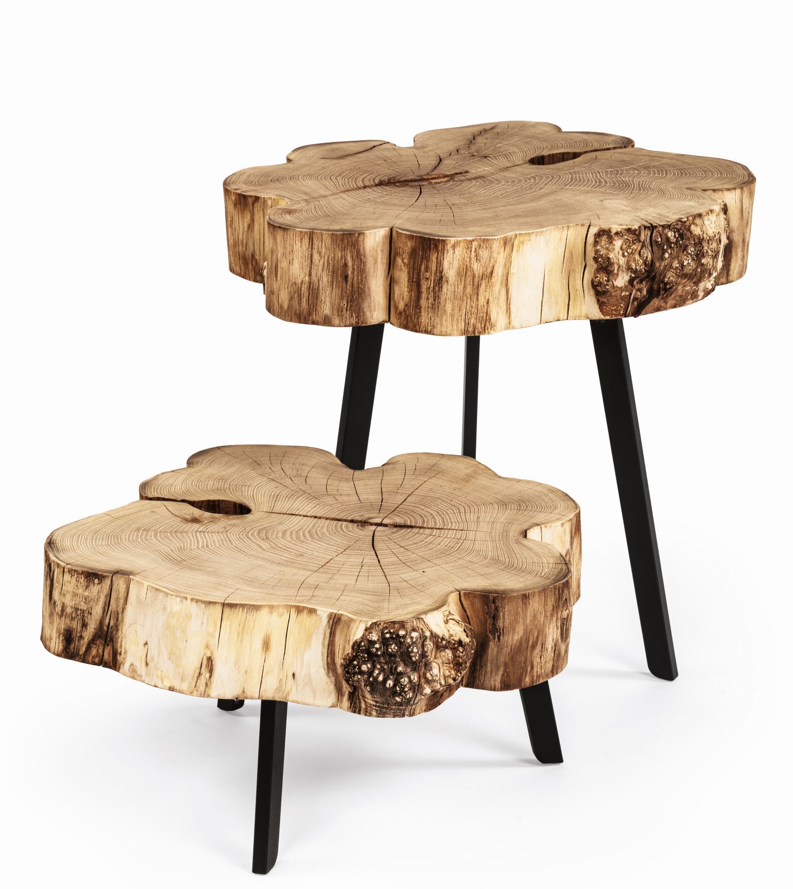 BC 05 Stomp Outdoor Couch / Side Table Janua