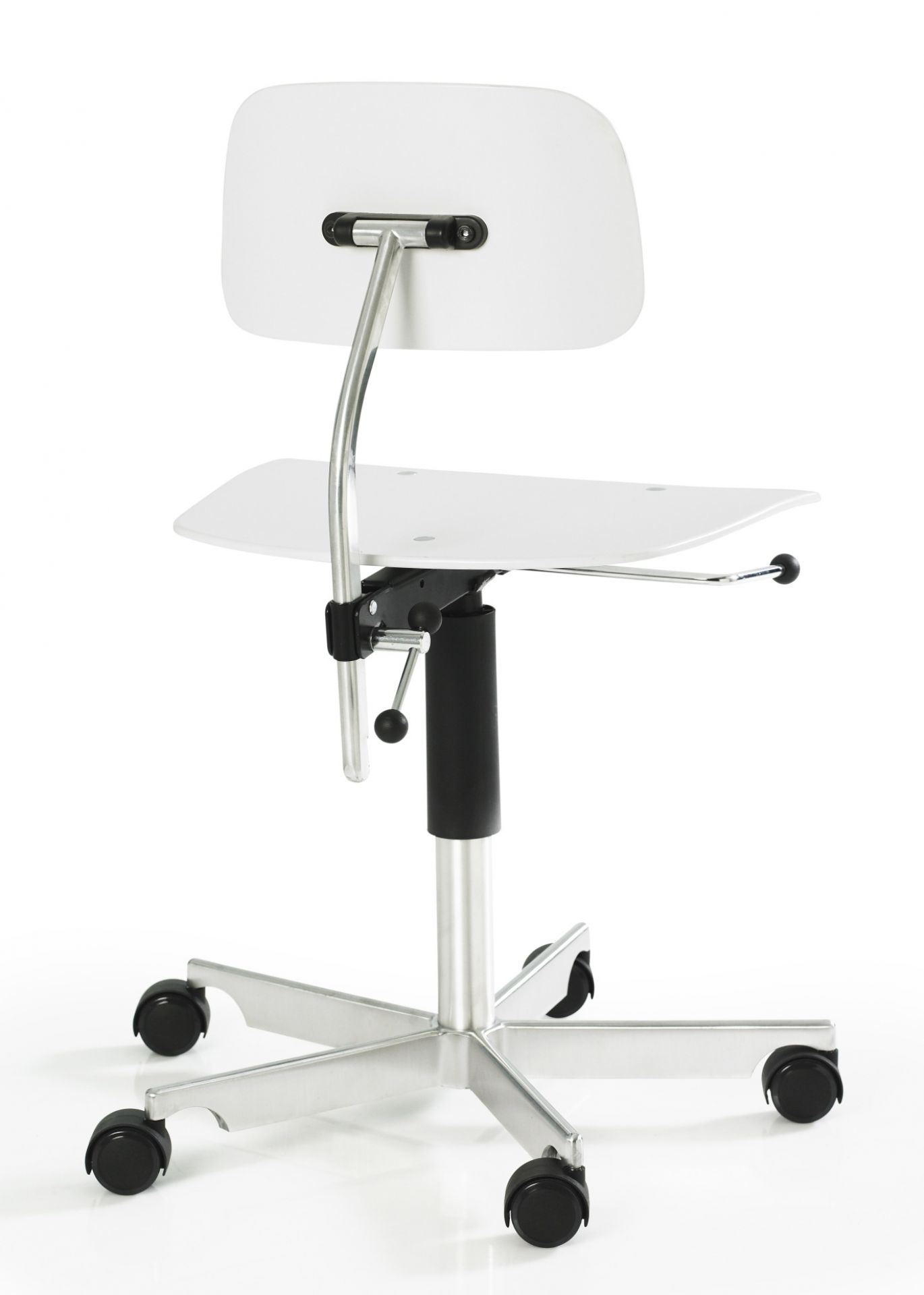 Kevi 2533 Swivel Chair Montana