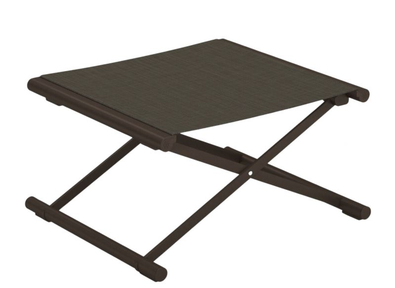 Terra Footstool Outdoor Emu 