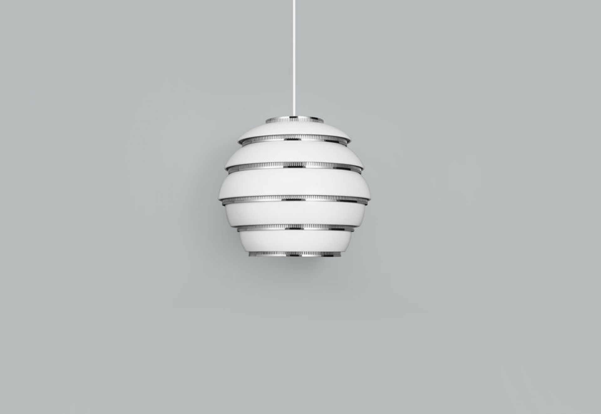 A331 Beehive Pendant Artek