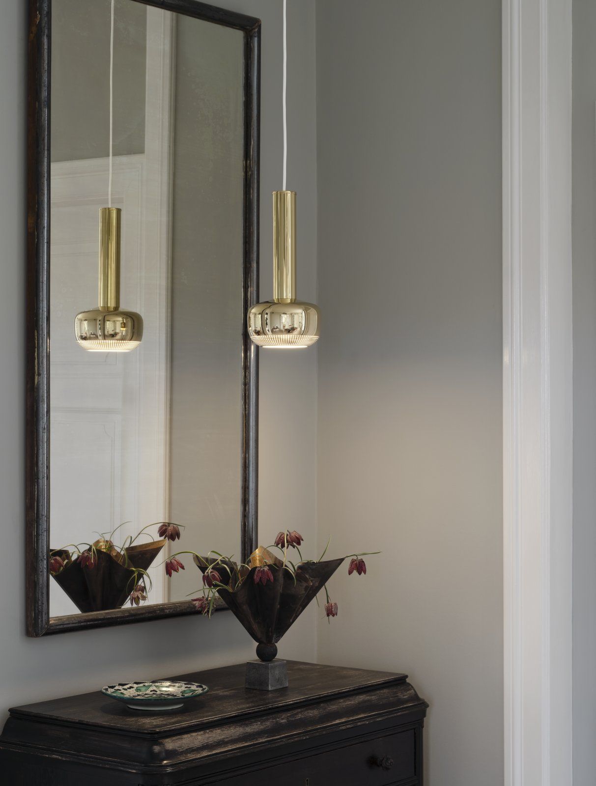 VL 56 Pendant Light Louis Poulsen