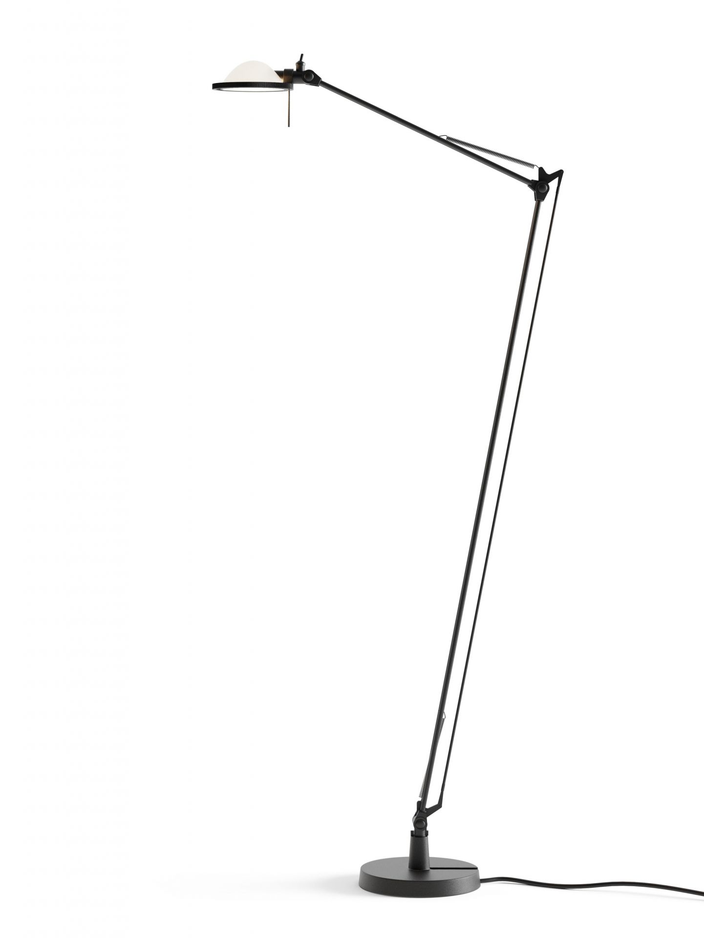 D12/4 Berenice glass reflector Luceplan