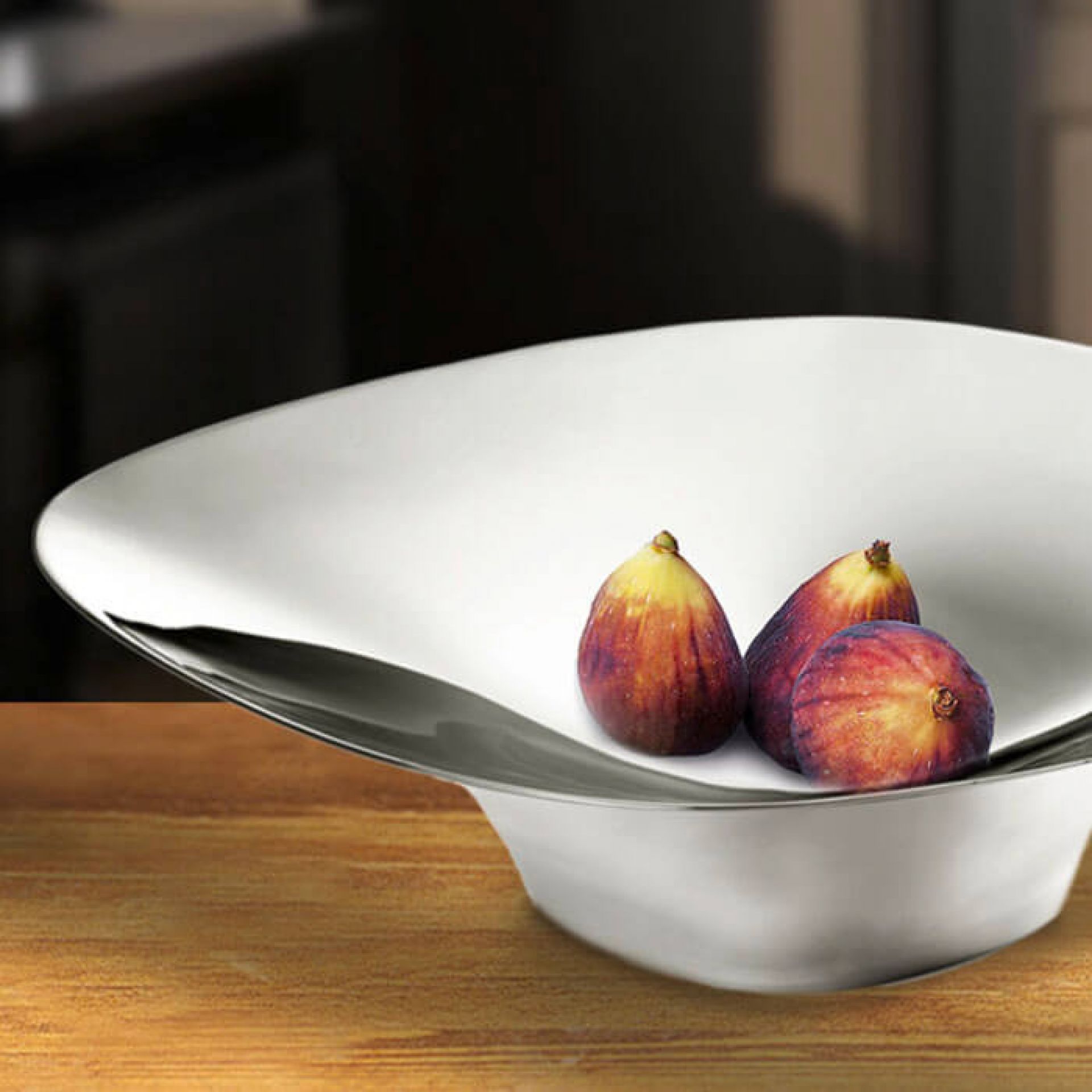Voila Square Bowl Philippi SINGLE PIECES