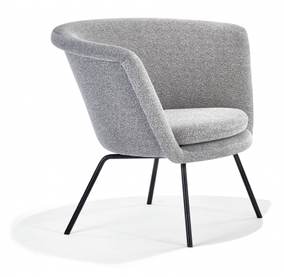 H57 Armchair Richard Lampert