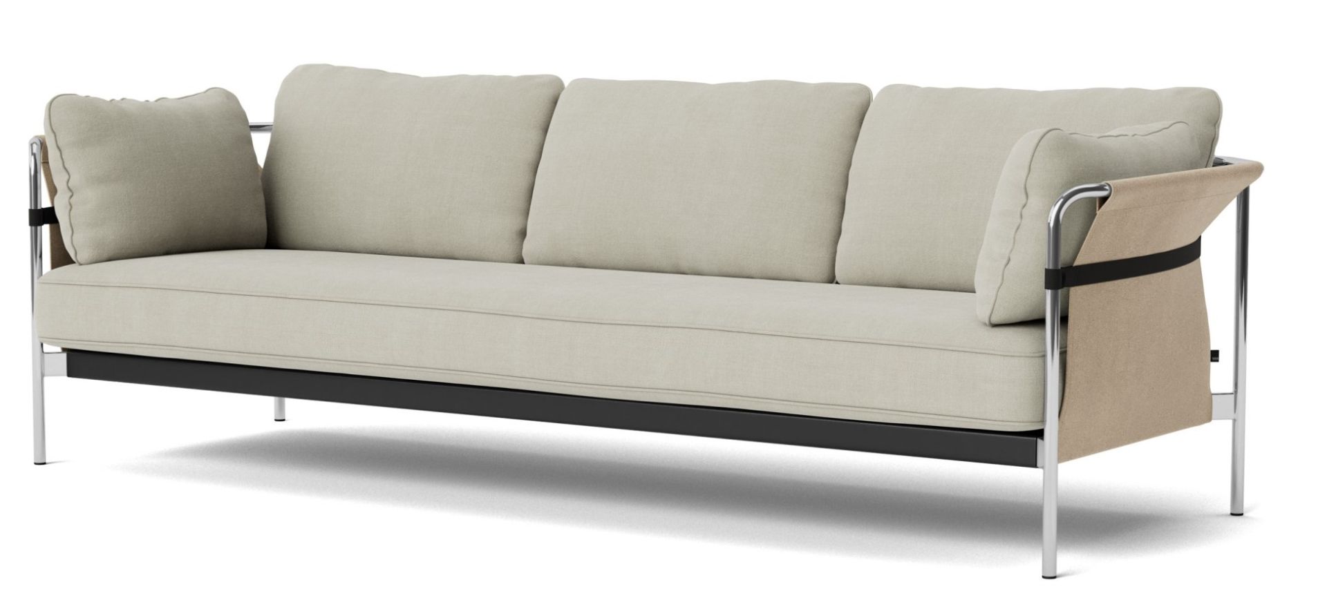 Can 3-seater sofa Hay