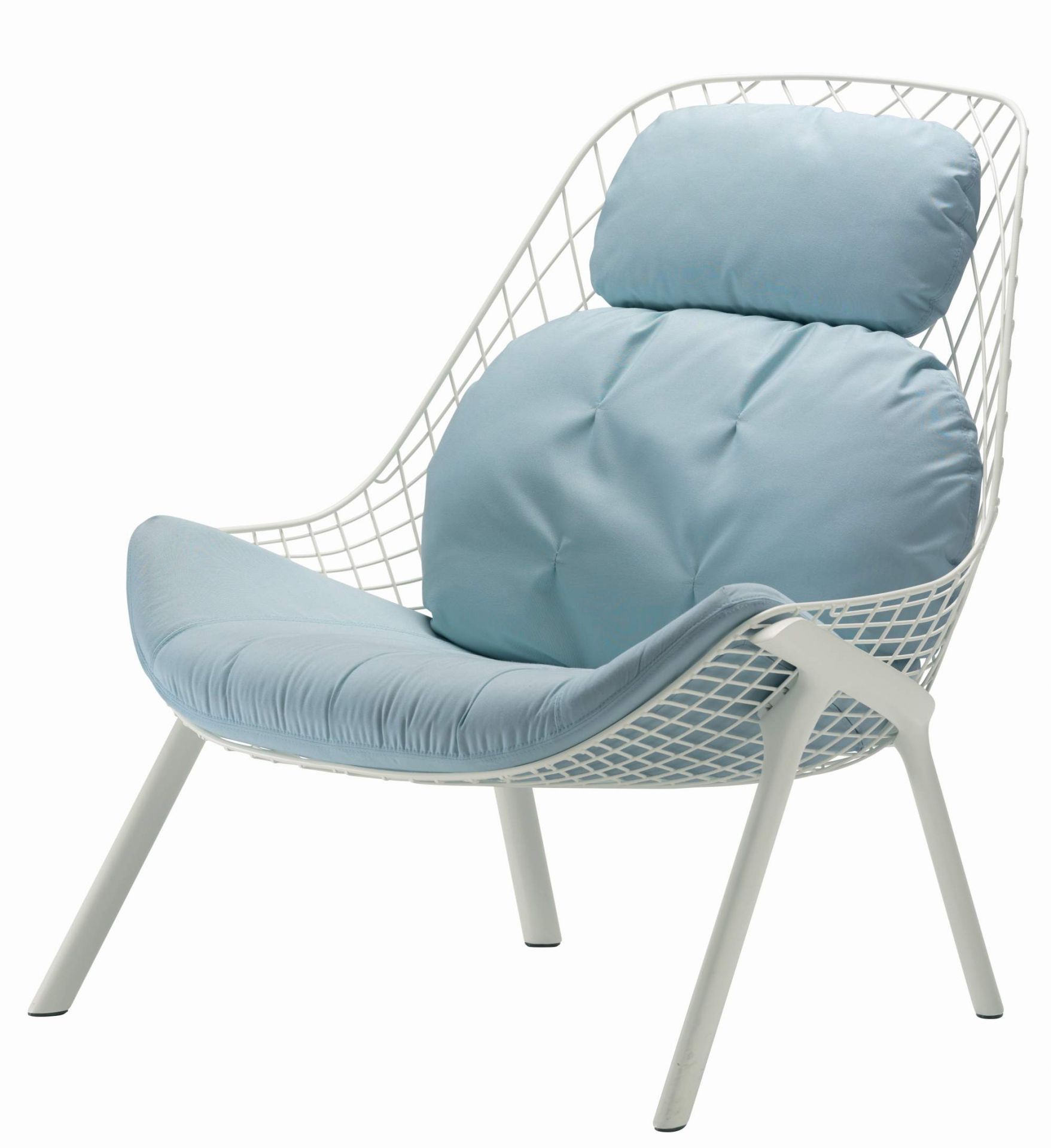 Gran Kobi 035 Armchair Outdoor Alias 