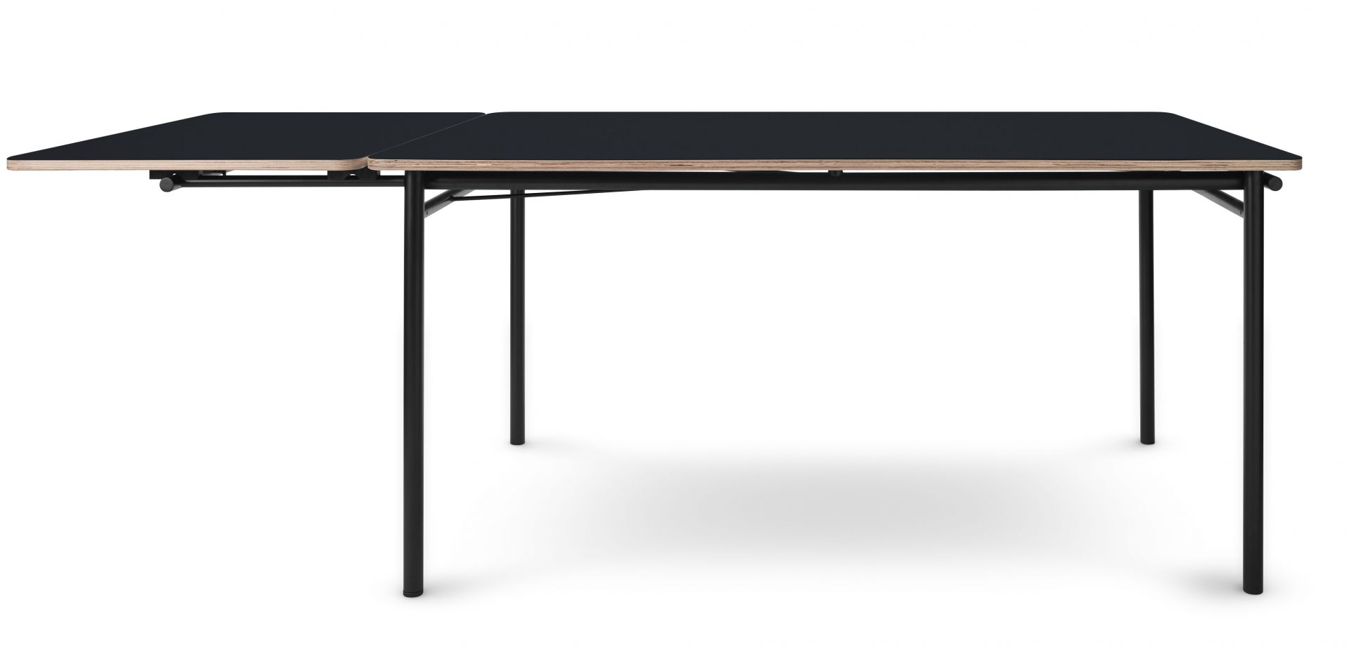 Taffel Extendable Dining Table Eva Solo