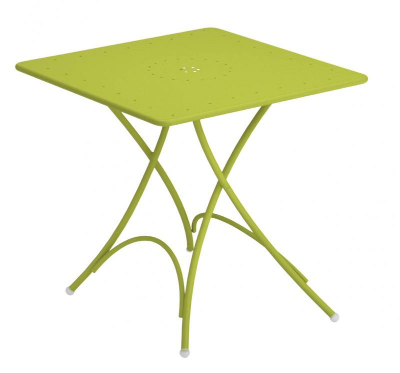 Pigalle Folding Table Outdoor Emu 