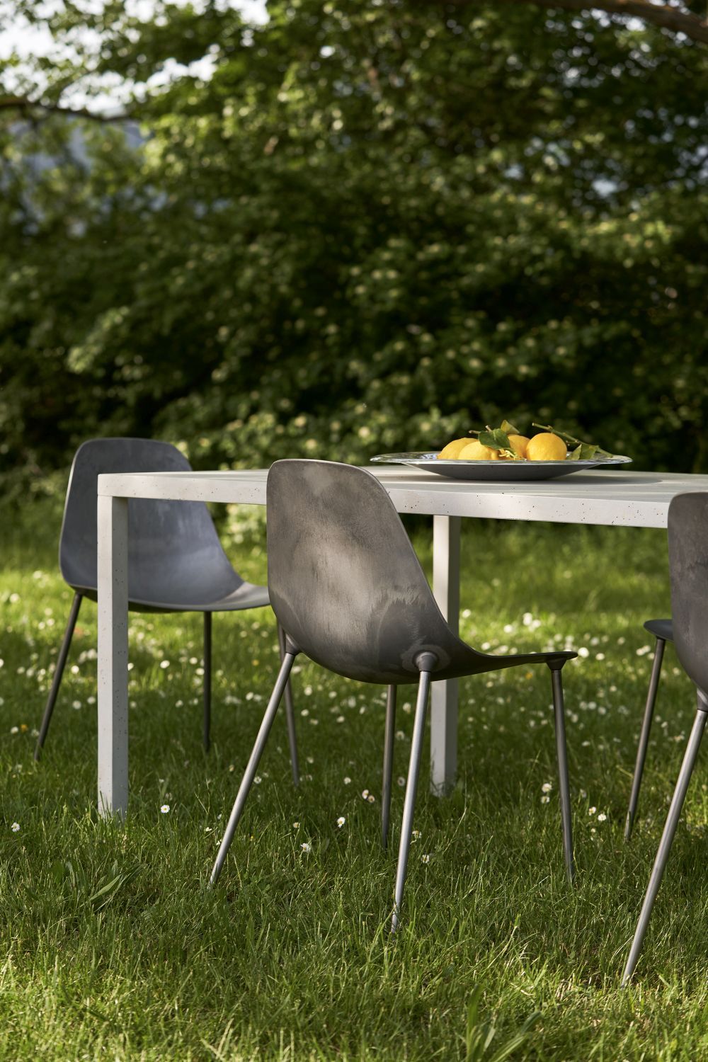 Mammamia Raw chair Opinion Ciatti