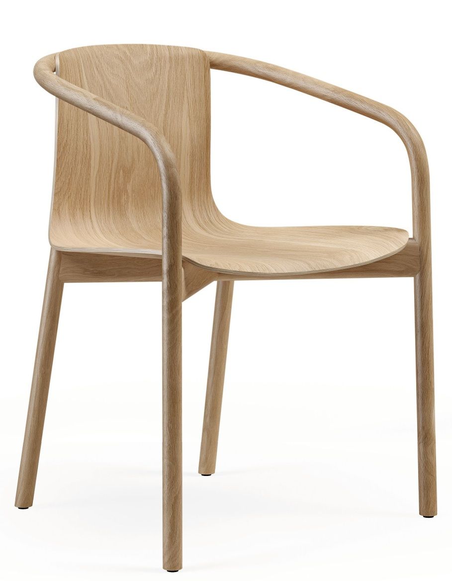 Osuu Chair Chair Walter Knoll