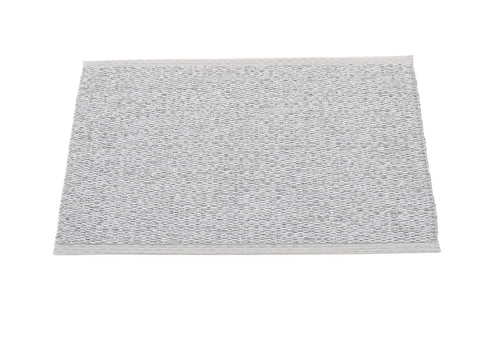 Svea Plastic Carpet 70x50 Pappelina Grey