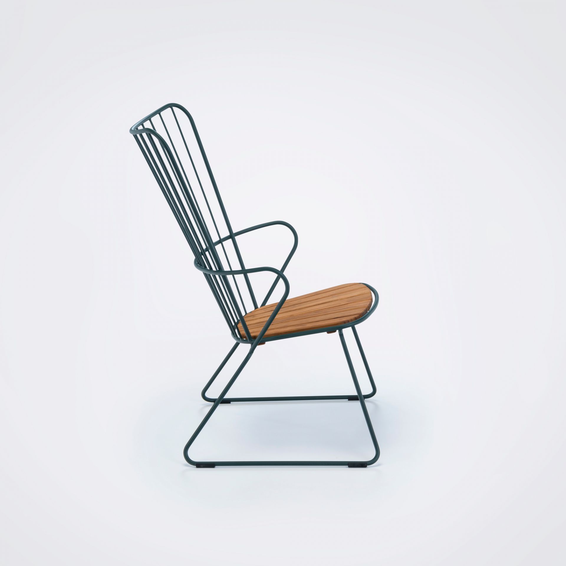 Paon Outdoor Lounge chair Outdoor Houe