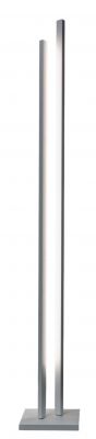 Zen Parallel floor lamp Steve Lechot Luminaires