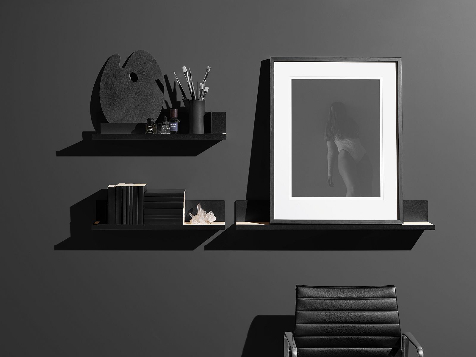 Edit Shelf Shelf Mizetto QUICK SHIP