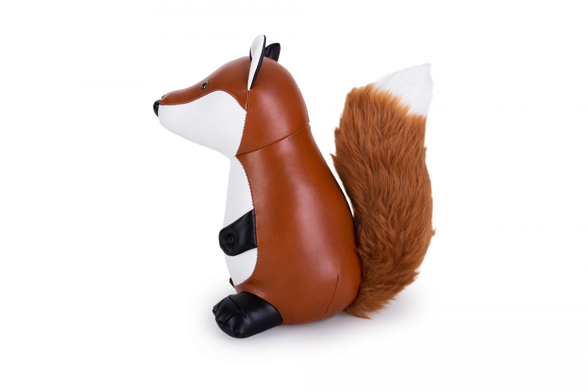 Bookend Classic Fox Tan/White Züny
