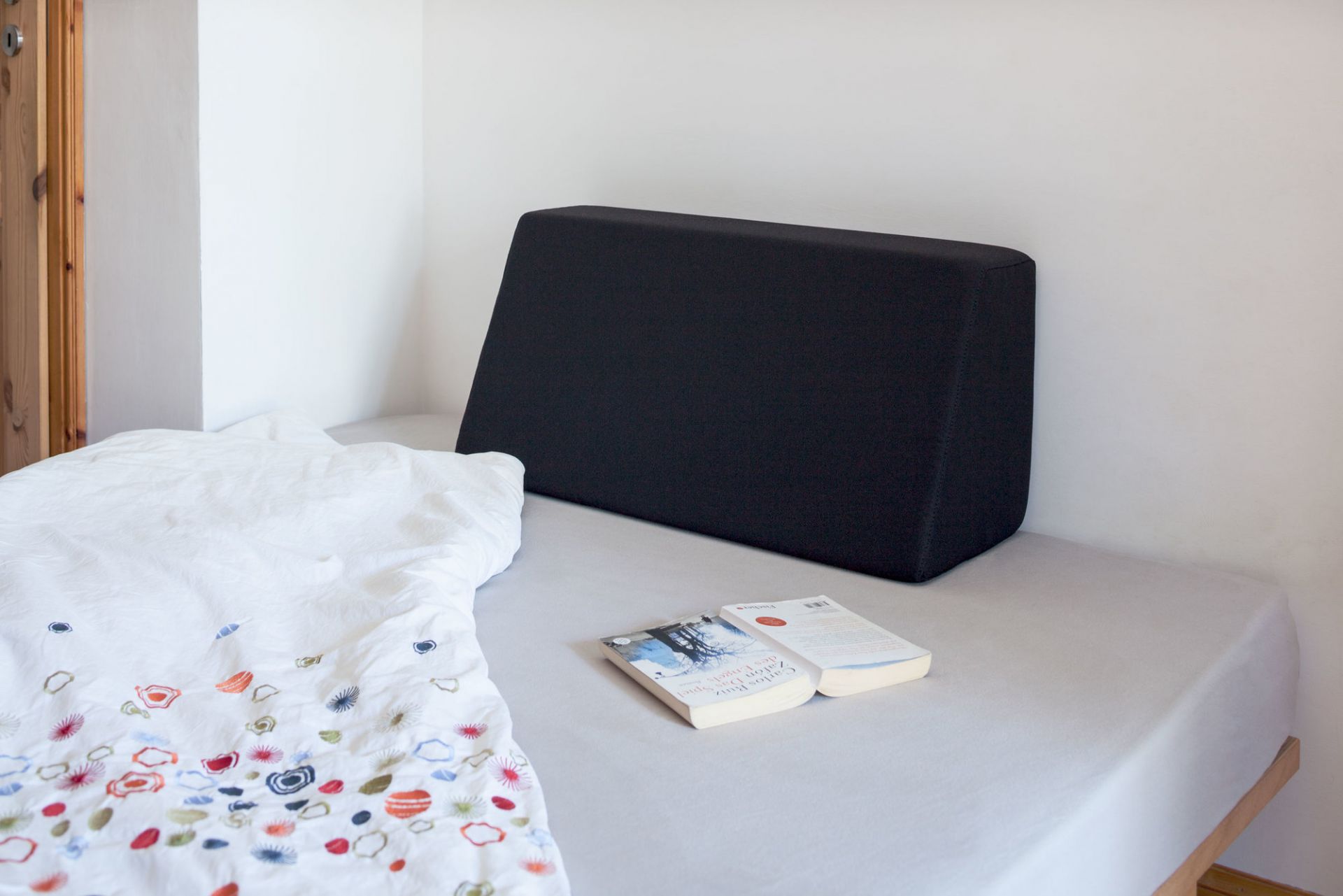 Lehn back cushion Tojo