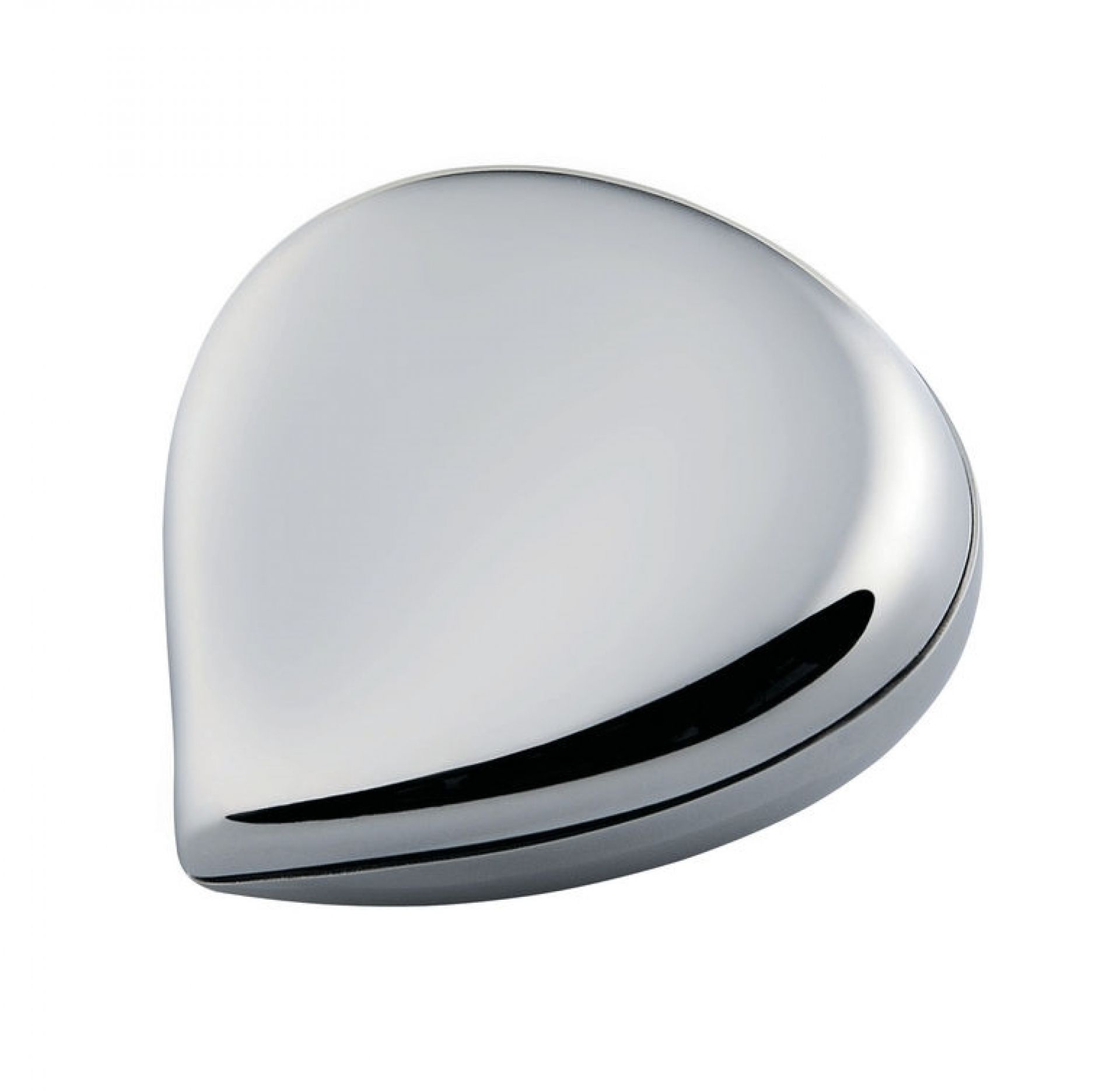 CHB01 Chestnut tablet dispenser Alessi