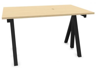 Wordesk Table Desk String Furniture
