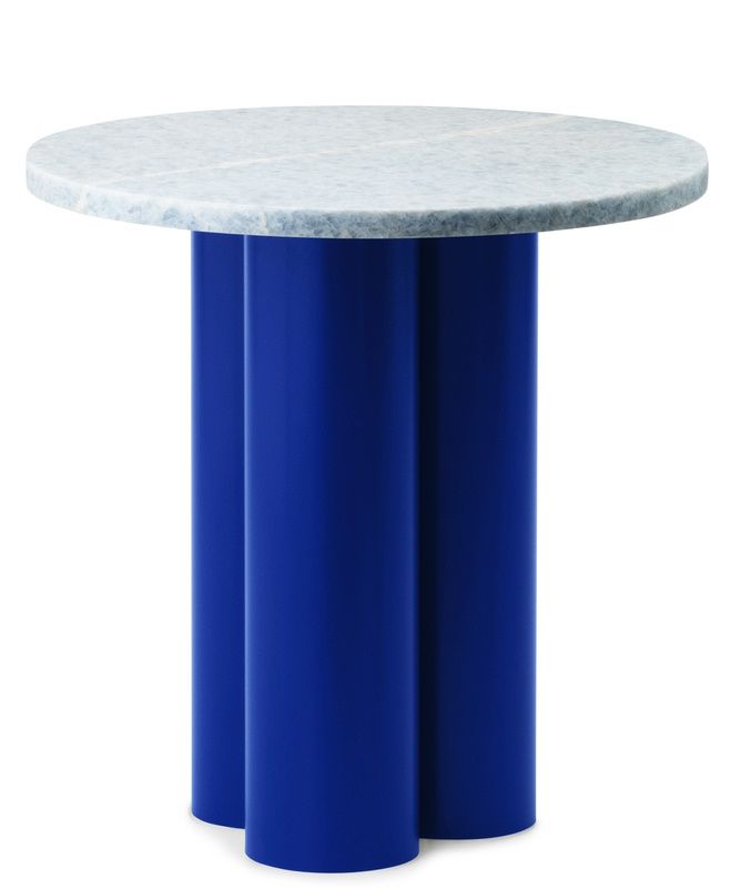 Dit Coffee Table Side Table Normann Copenhagen
