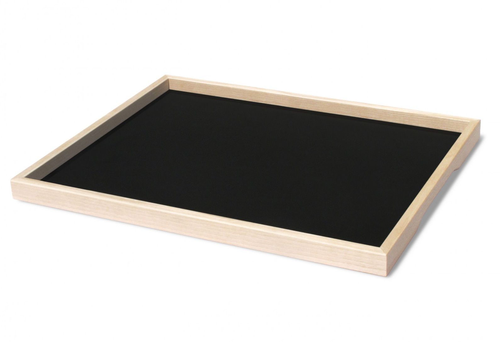 Basic Tray S or L Side by Side L SINGLE PIECES