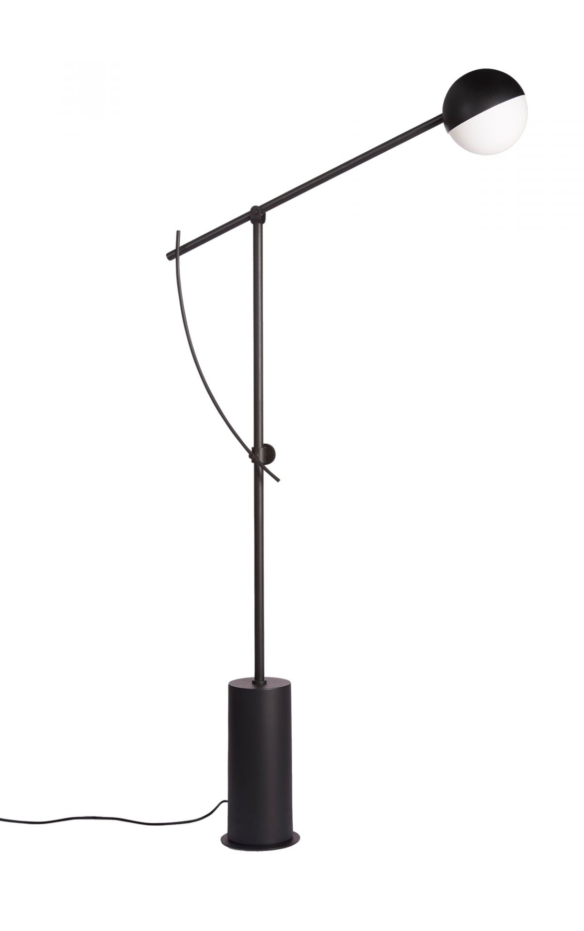 Balancer floor lamp Northern