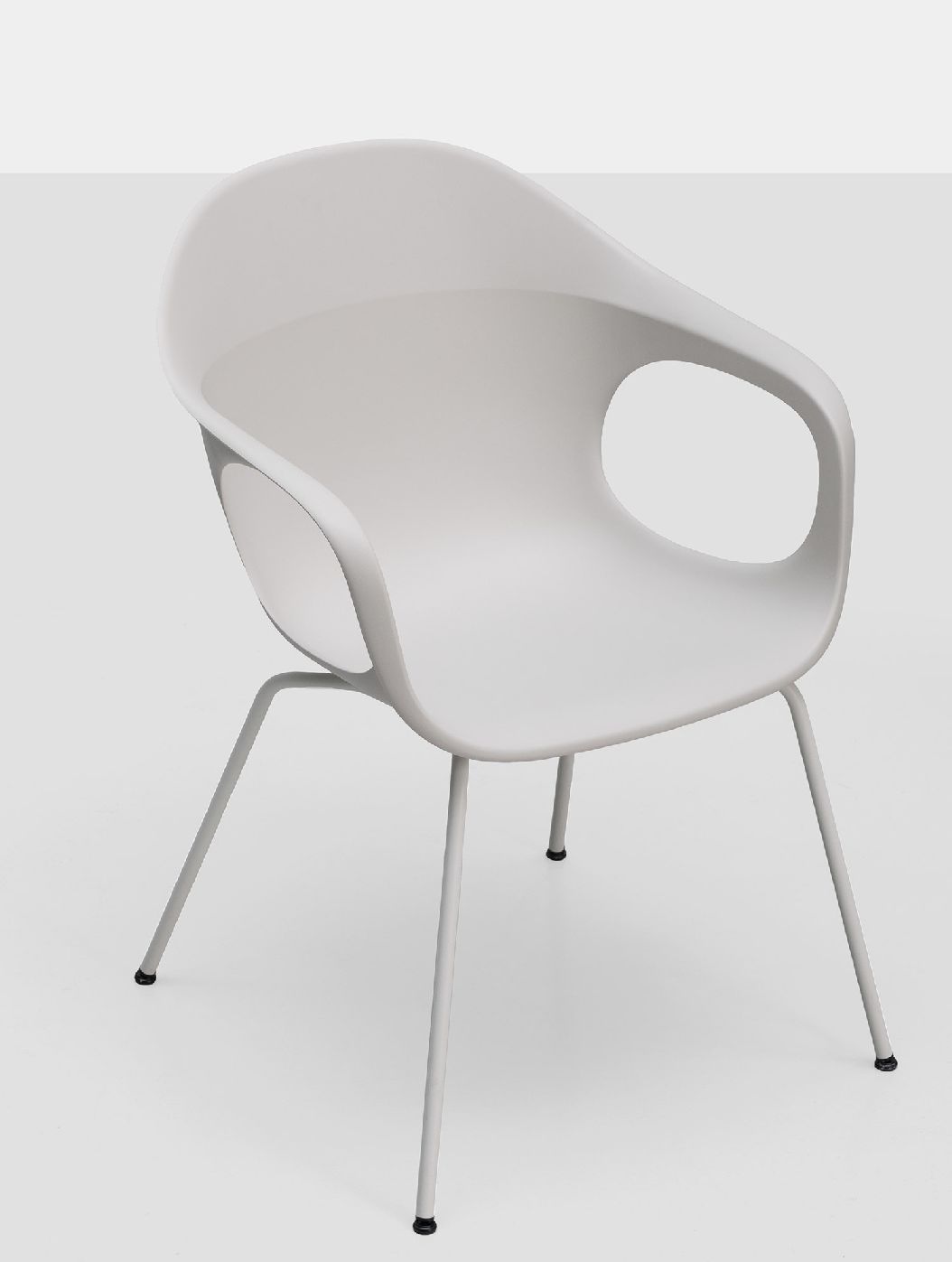 Elephantino armchair Outdoor Kristalia