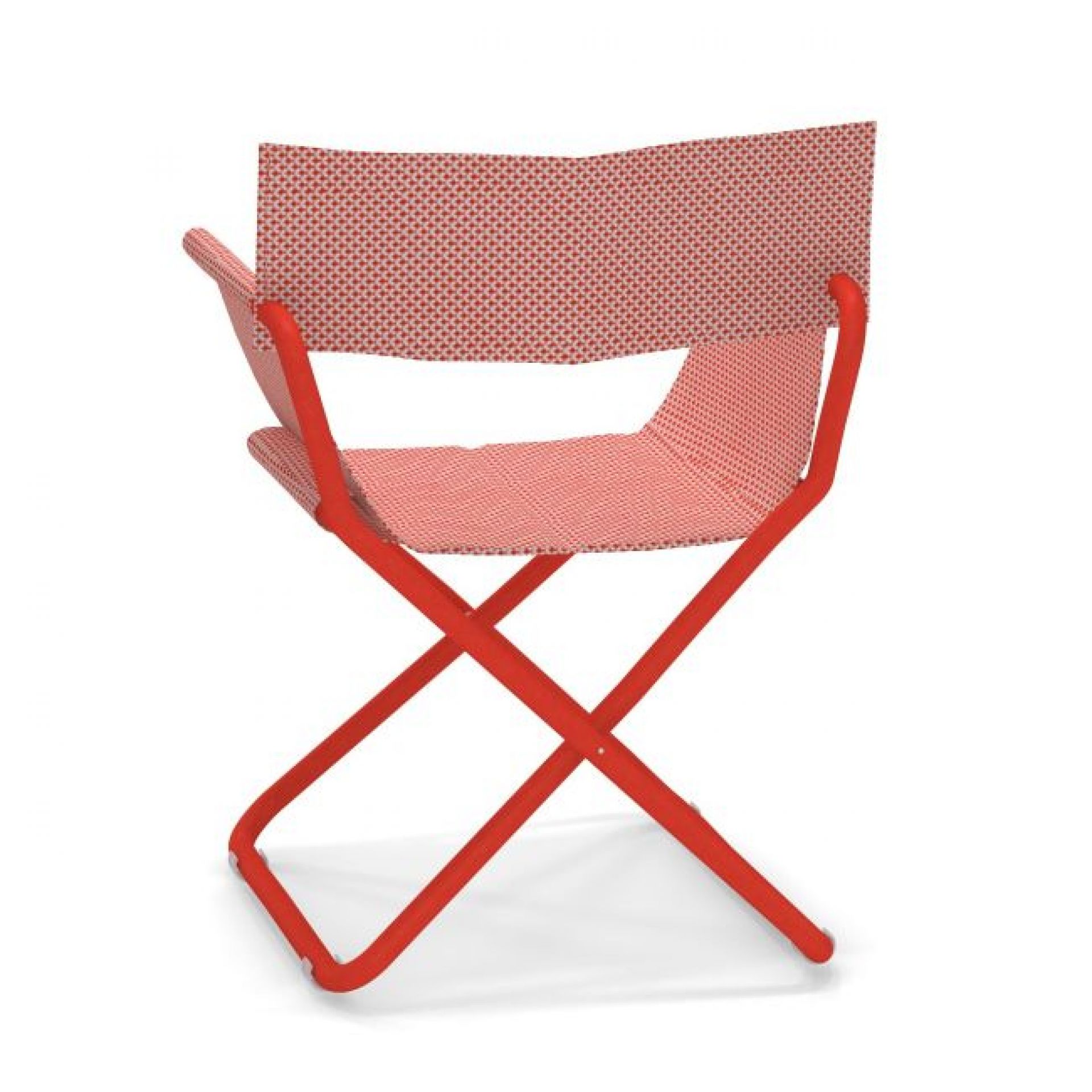 Snooze director's chair Emu indian brown - beige